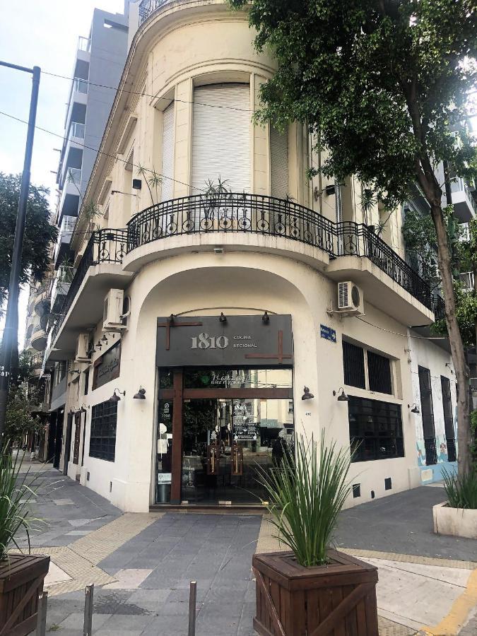 Petite Maison 2 Buenos Aires Buitenkant foto