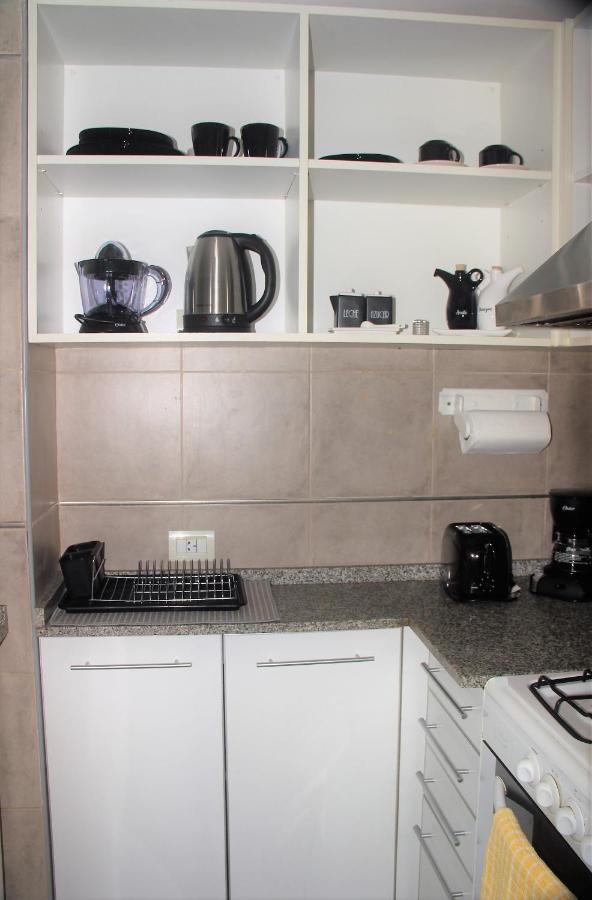 Petite Maison 2 Buenos Aires Buitenkant foto