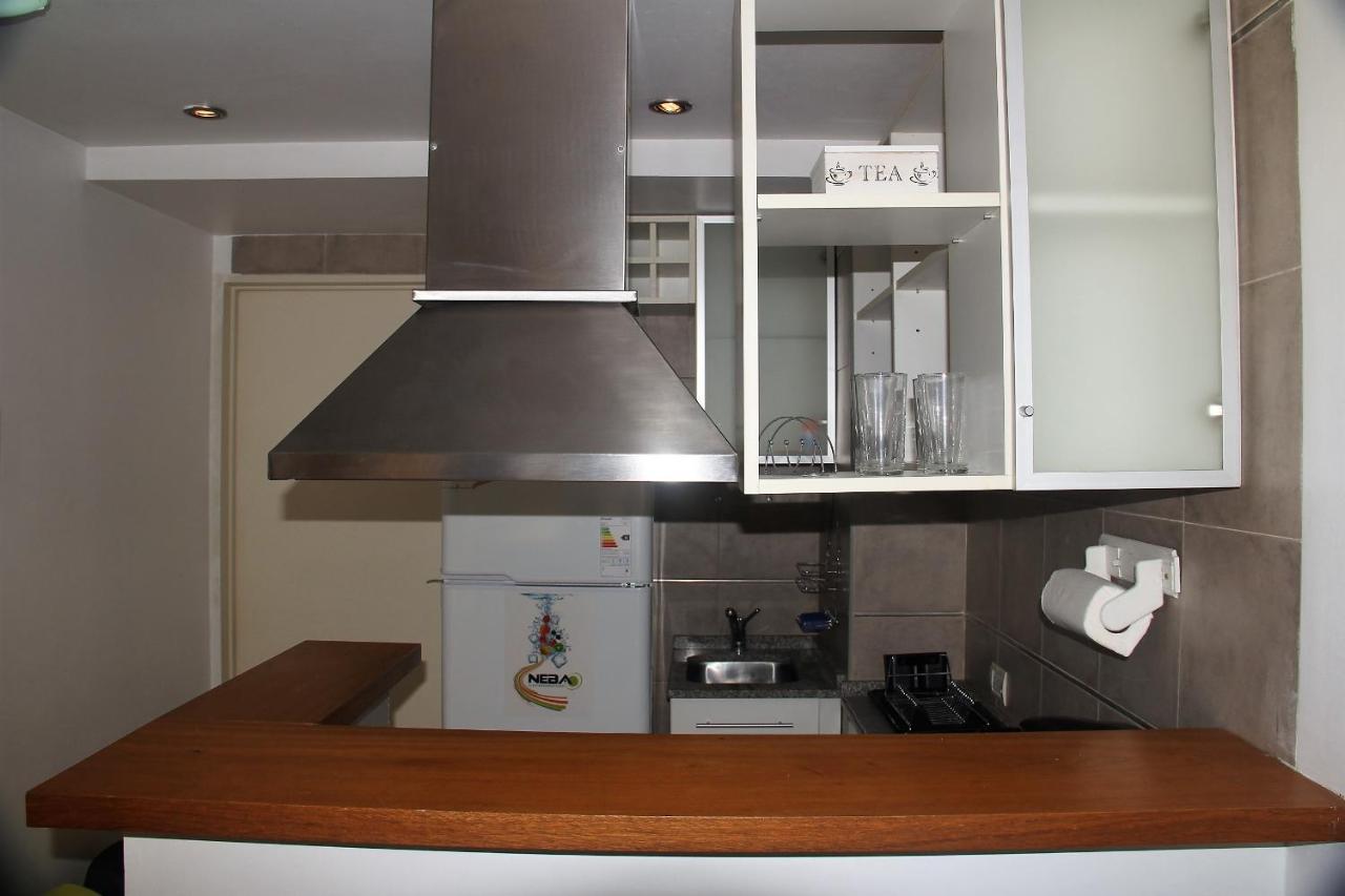 Petite Maison 2 Buenos Aires Buitenkant foto