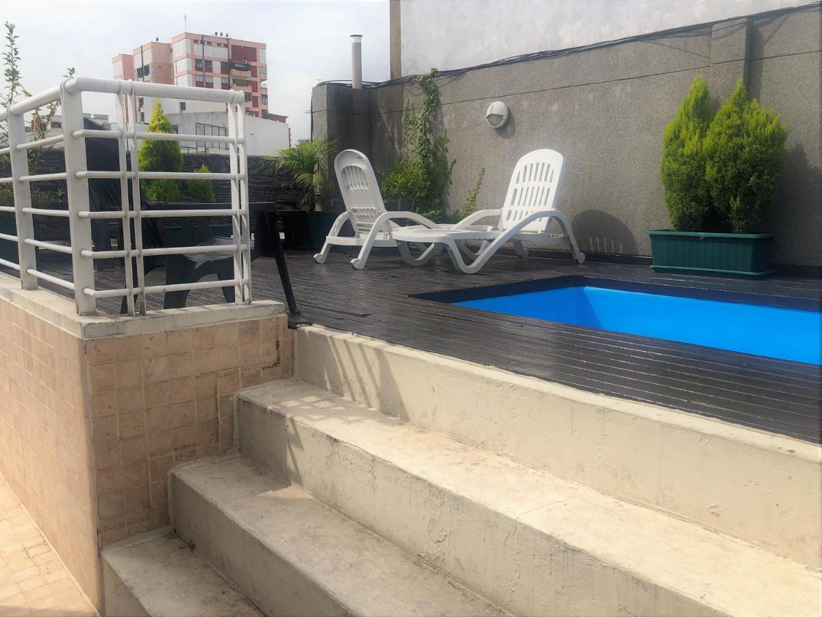 Petite Maison 2 Buenos Aires Buitenkant foto