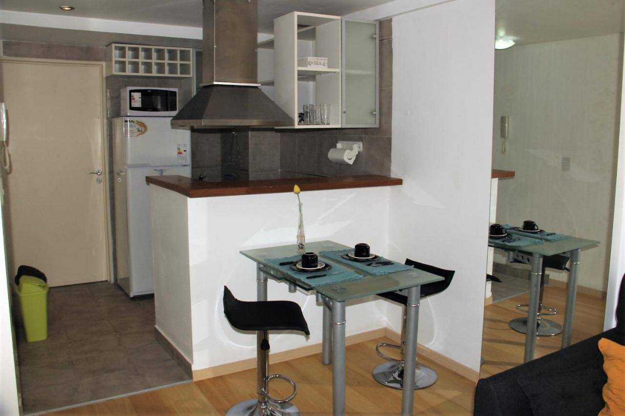 Petite Maison 2 Buenos Aires Buitenkant foto