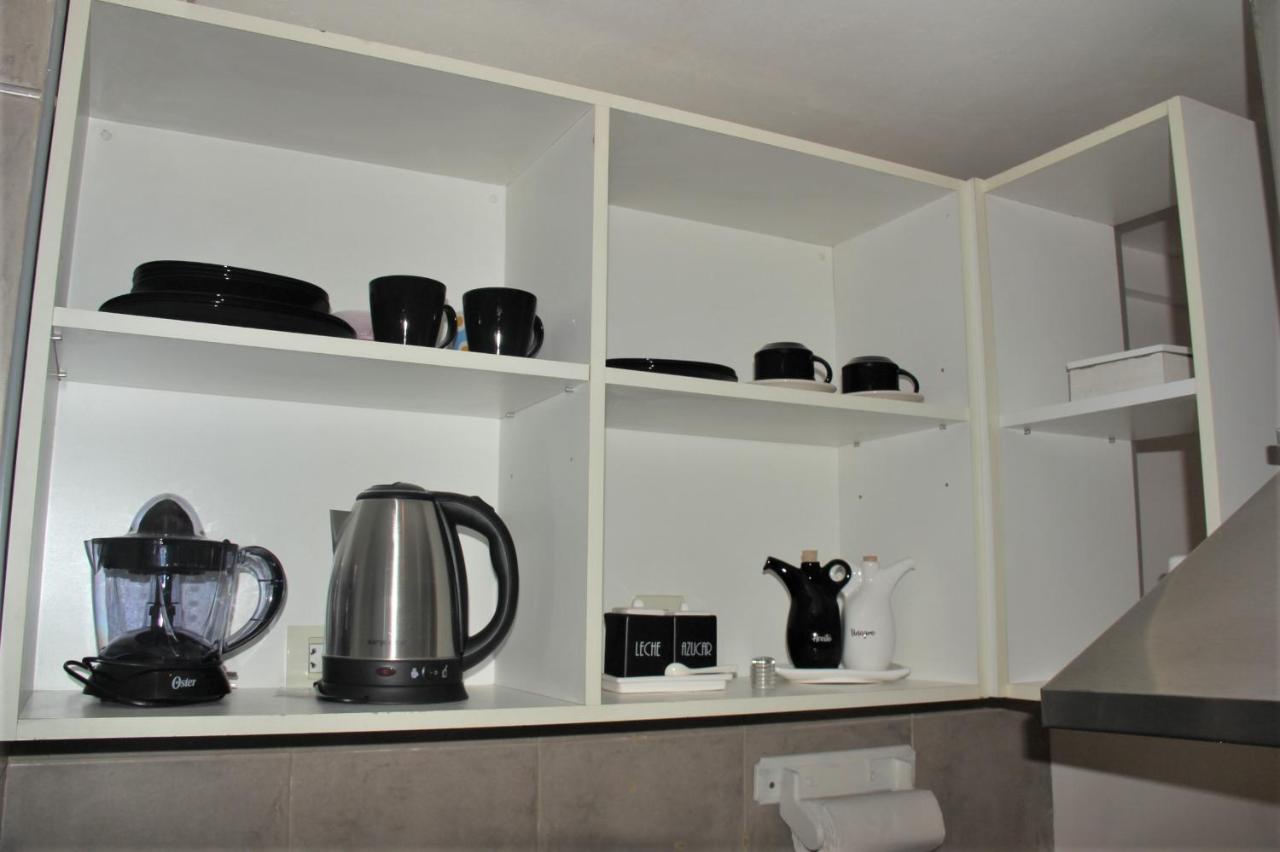 Petite Maison 2 Buenos Aires Buitenkant foto