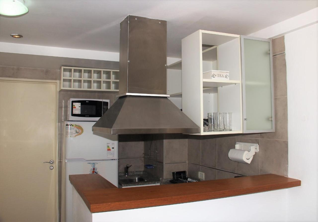 Petite Maison 2 Buenos Aires Buitenkant foto