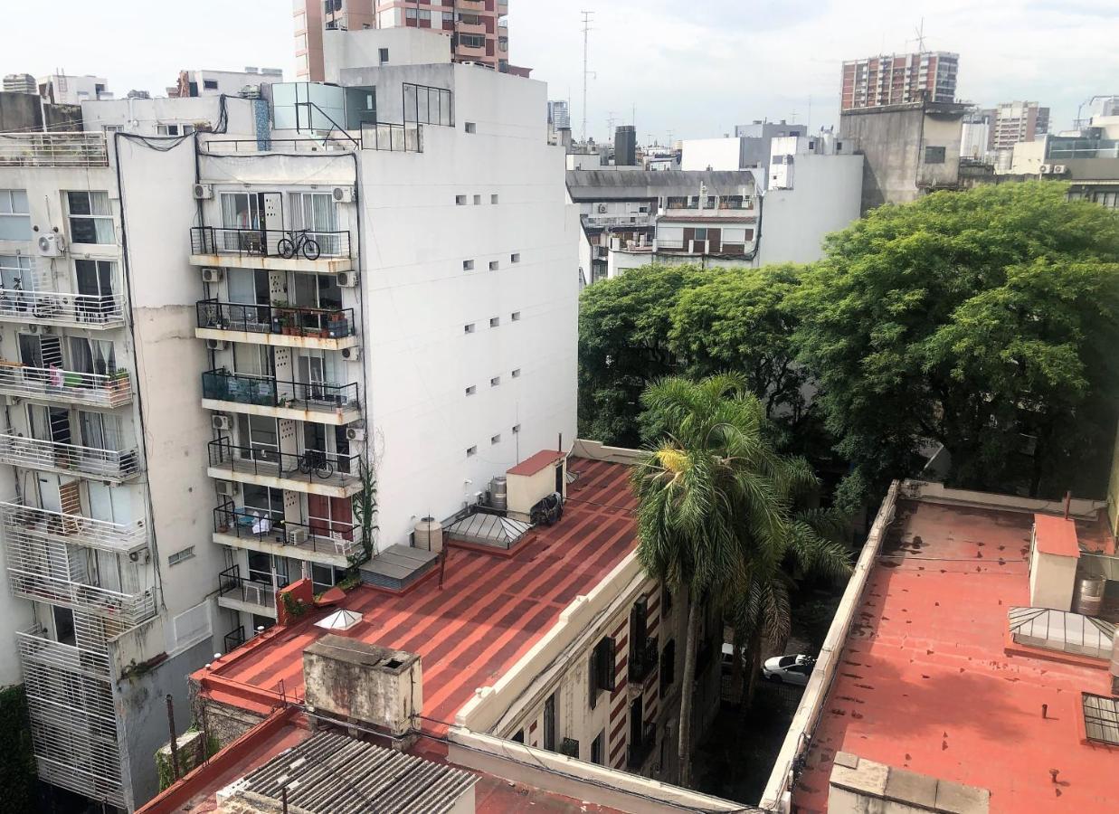 Petite Maison 2 Buenos Aires Buitenkant foto