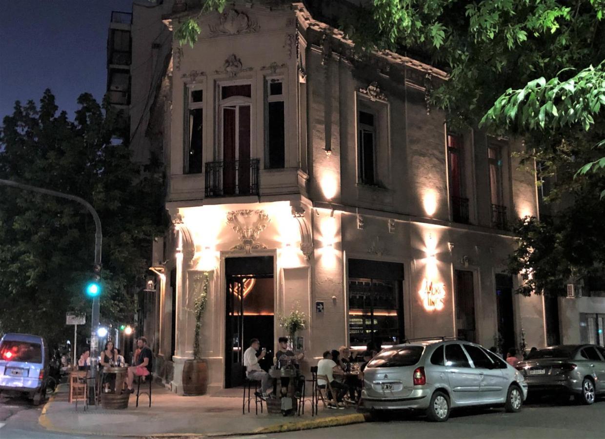 Petite Maison 2 Buenos Aires Buitenkant foto