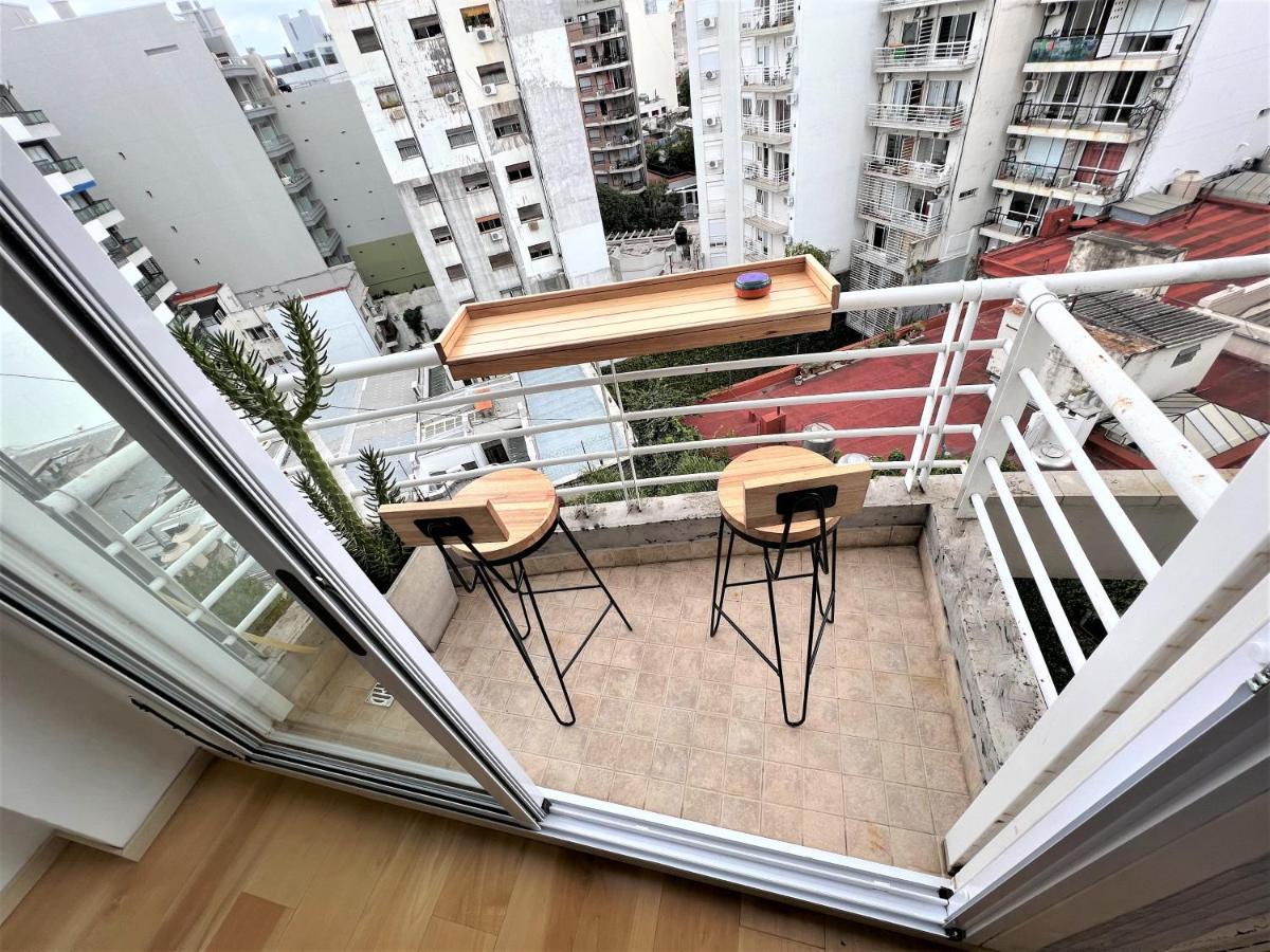 Petite Maison 2 Buenos Aires Buitenkant foto