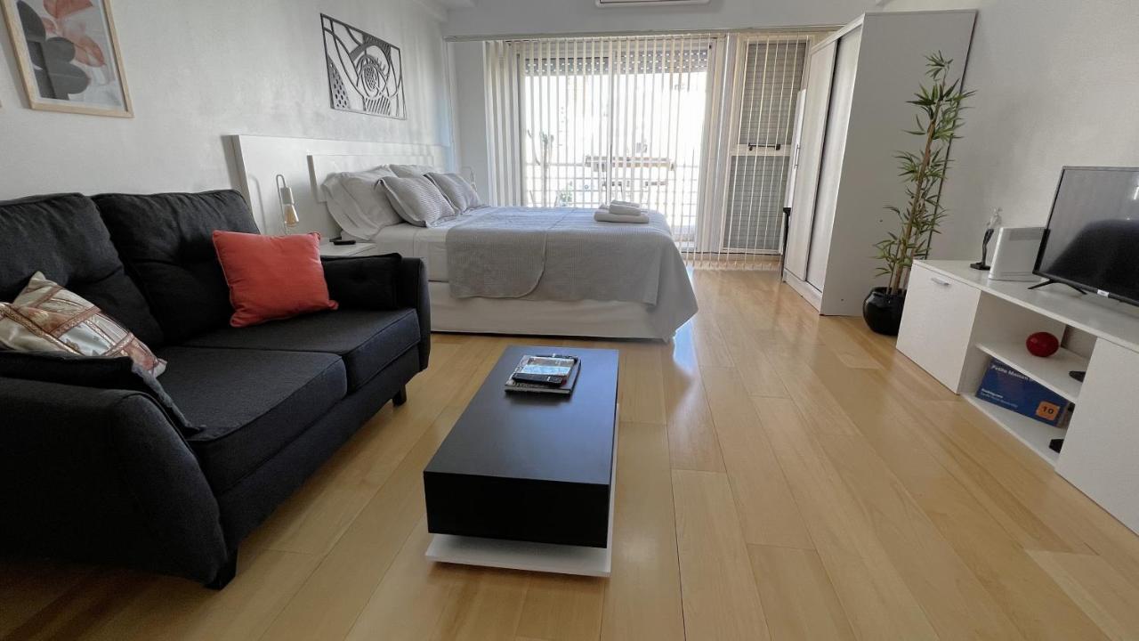 Petite Maison 2 Buenos Aires Buitenkant foto
