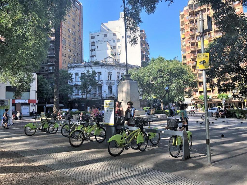 Petite Maison 2 Buenos Aires Buitenkant foto