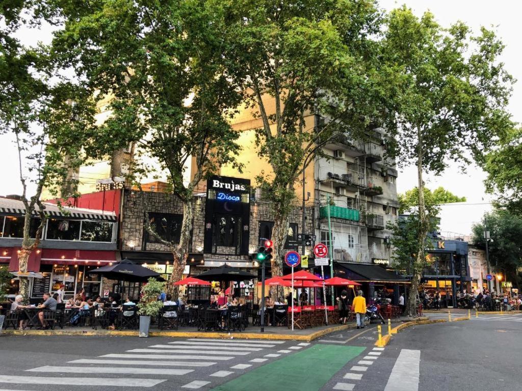 Petite Maison 2 Buenos Aires Buitenkant foto