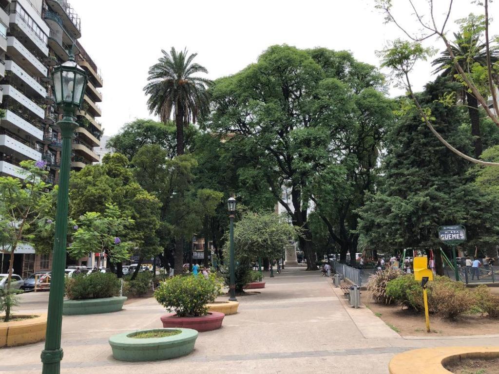 Petite Maison 2 Buenos Aires Buitenkant foto