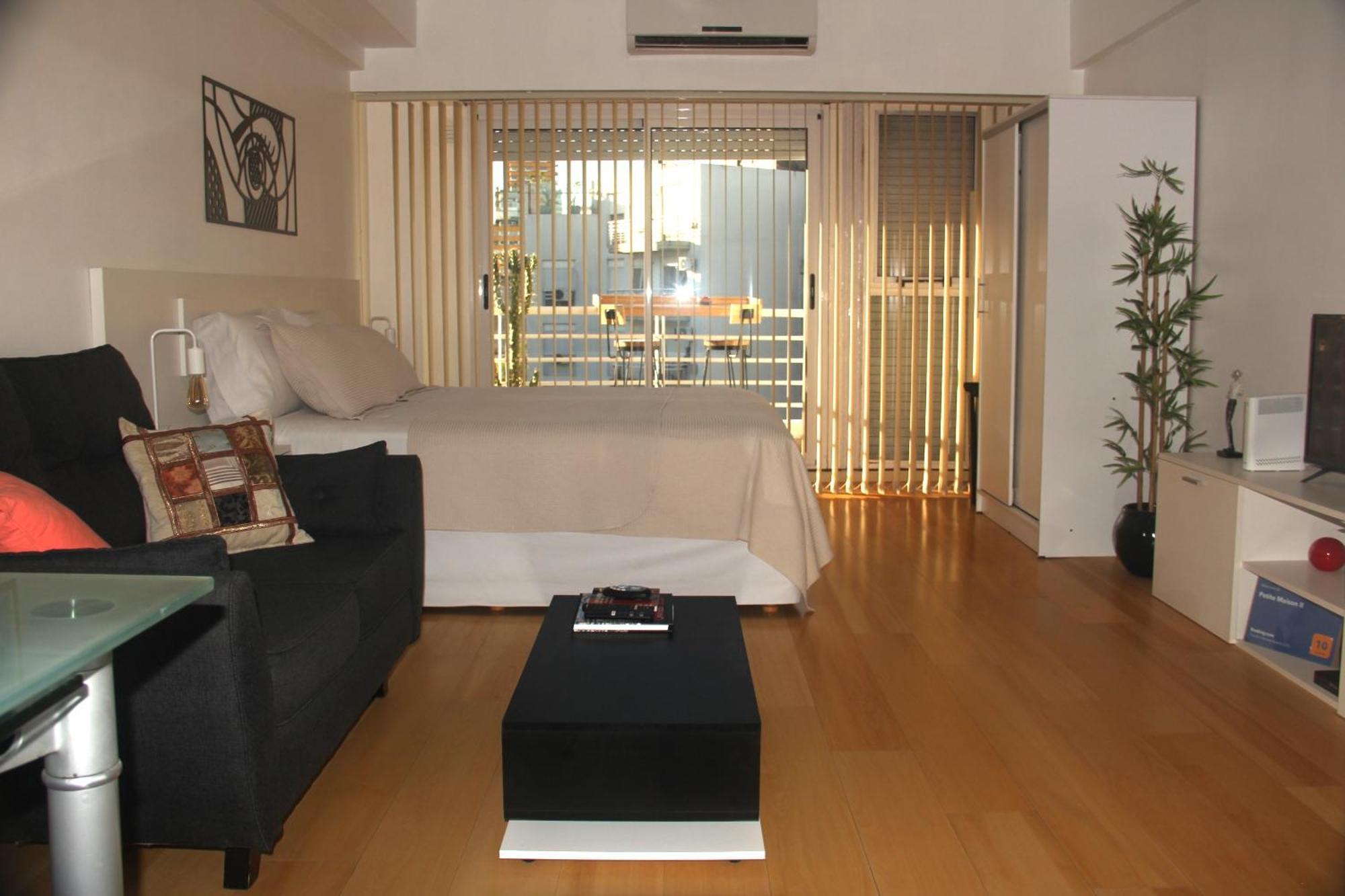 Petite Maison 2 Buenos Aires Buitenkant foto