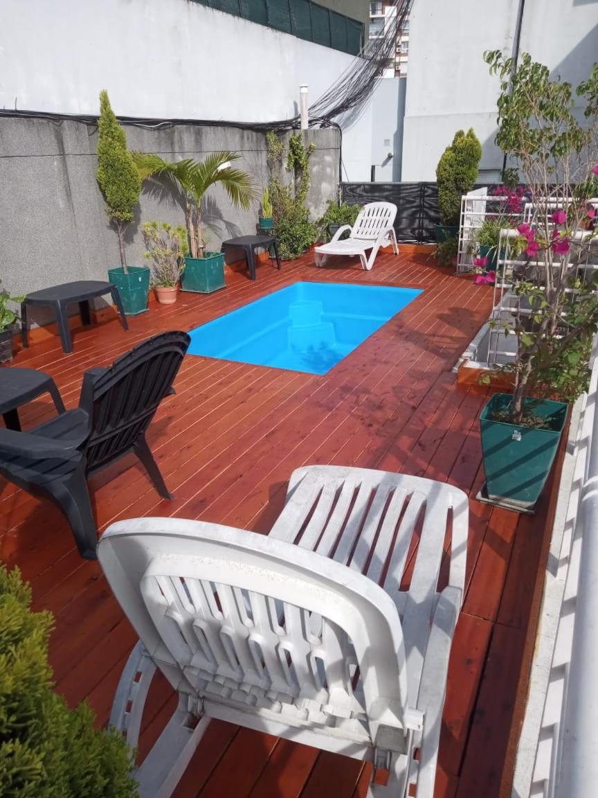 Petite Maison 2 Buenos Aires Buitenkant foto
